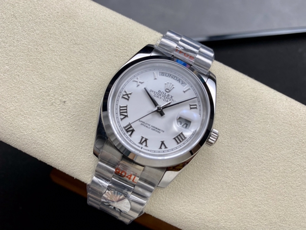 激安ロレックス内部構造